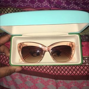 Kate Spade SunGlasses
